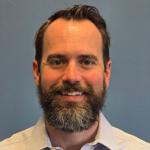 Daniel Doty, MD - Riverfront Surgery Center